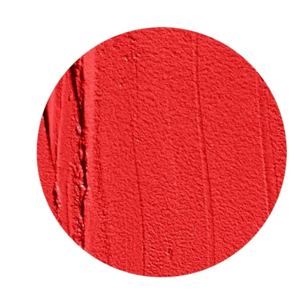 Marc Jacobs Le Marc How Rouge Liquid Lip Crayon Matte Red